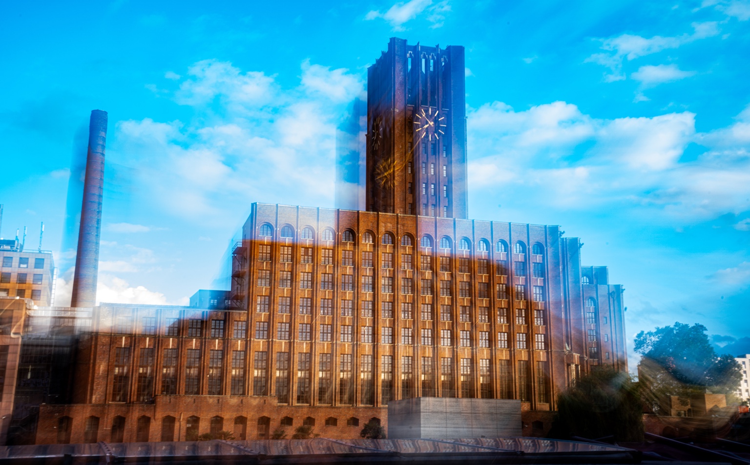 Architecture